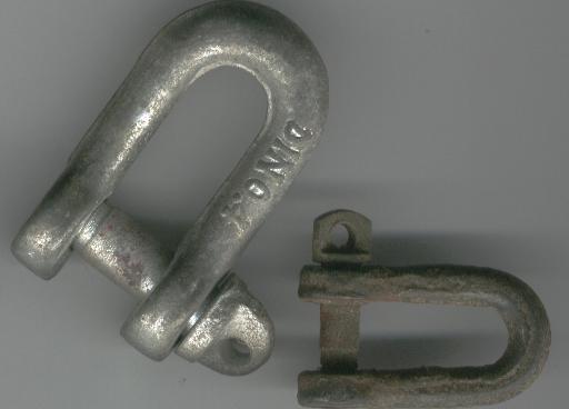 Schäkel Schäkel